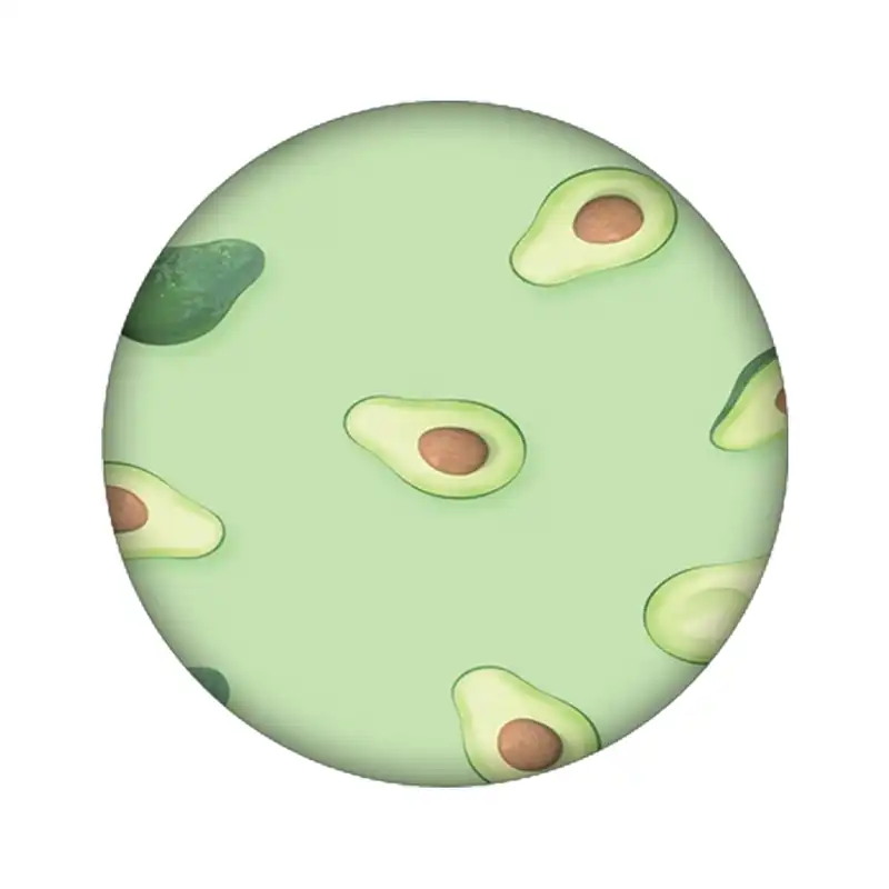 آینه جیبی مدل آواکادو کد 1272