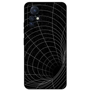 Megafone Wormhole 8108 Cover For Infinix Zero X / Zero X Pro