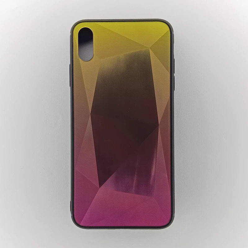 کاور گارد قاب علوی مدل TPU مناسب برای گوشی موبایل اپل iPhone X/XS