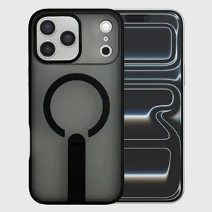 کاور گاردتک اساک مدل KICK_STAND مناسب برای گوشی موبایل اپل iPhone 17 Pro Max