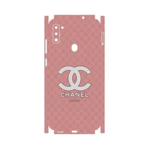 MAHOOT  CHNL-FullSkin Cover Sticker for Samsung Galaxy M11