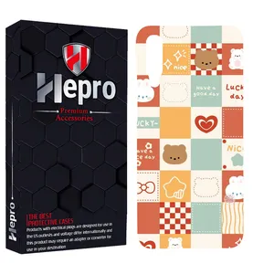 HEPRO MC Cover for SAMSUNG GALAXY A30S/A50/A50S