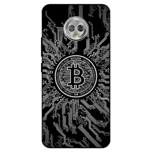 Megafone 7737 Cover For Motorola Moto G6