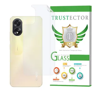  Trustector MTBJELT Nano Back Protector For Oppo A38