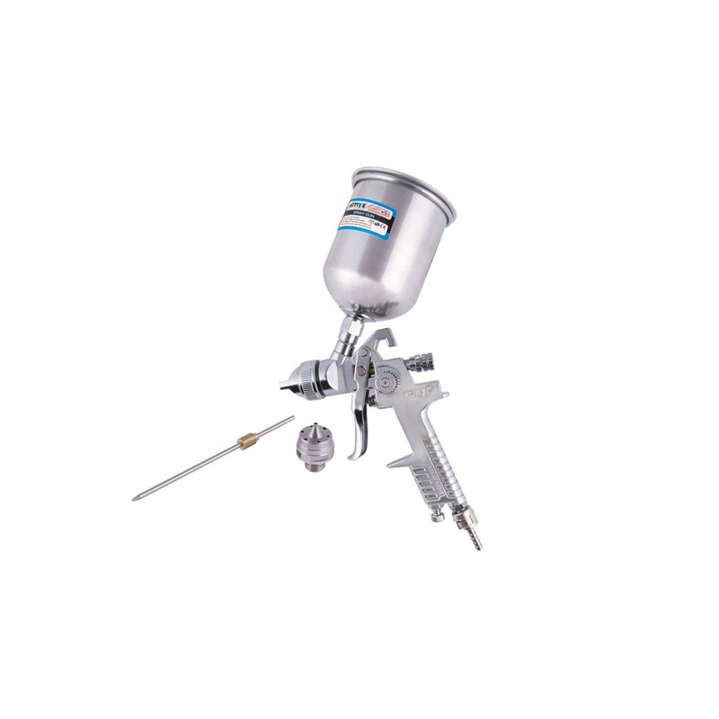 پیستوله رنگ اکتیو تولز مدل AC1027 پیستوله رنگ اکتیو تولز مدل AC1027