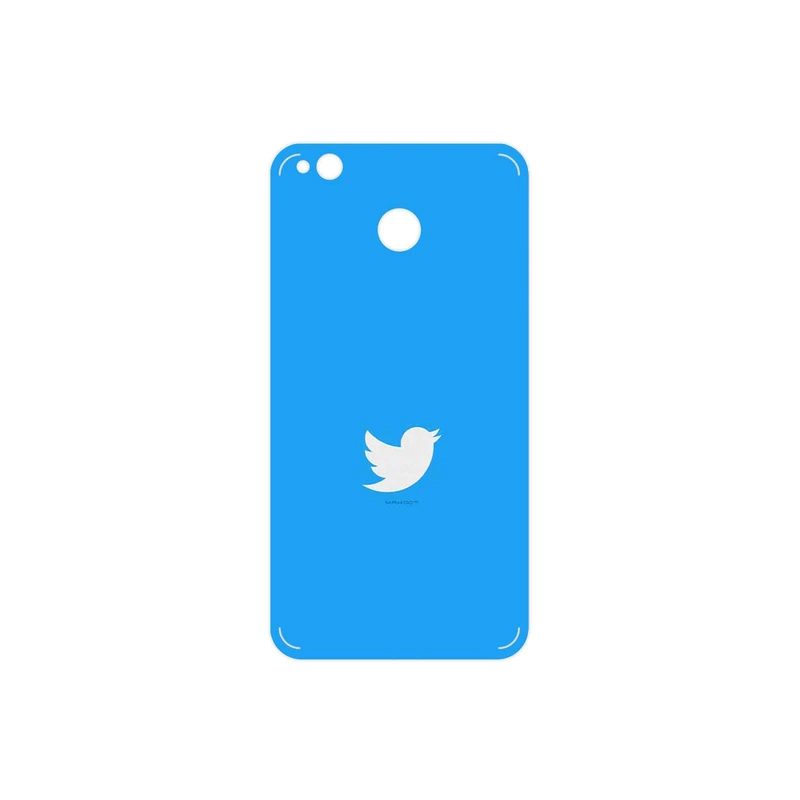 برچسب پوششی ماهوت مدل Tweeter مناسب برای گوشی موبایل شیائومی Redmi 4X