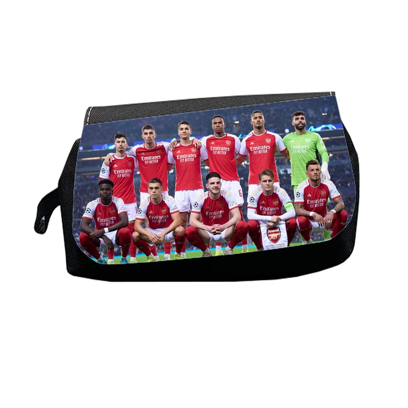 جامدادی طرح  باشگاه فوتبال آرسنال لیگ برتر انگلیس مدل M2406