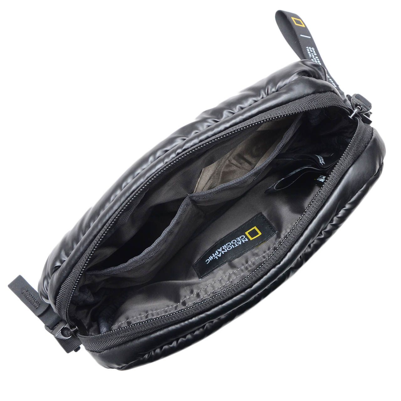 کیف رودوشی نشنال جئوگرافیک مدل N21520 PUFFER -  - 7
