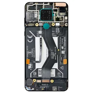 Megafone Phone Board 8004 Cover For Huawei Mate 30 Lite