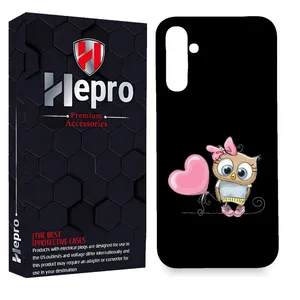 HEPRO MC Cover for SAMSUNG GALAXY A15