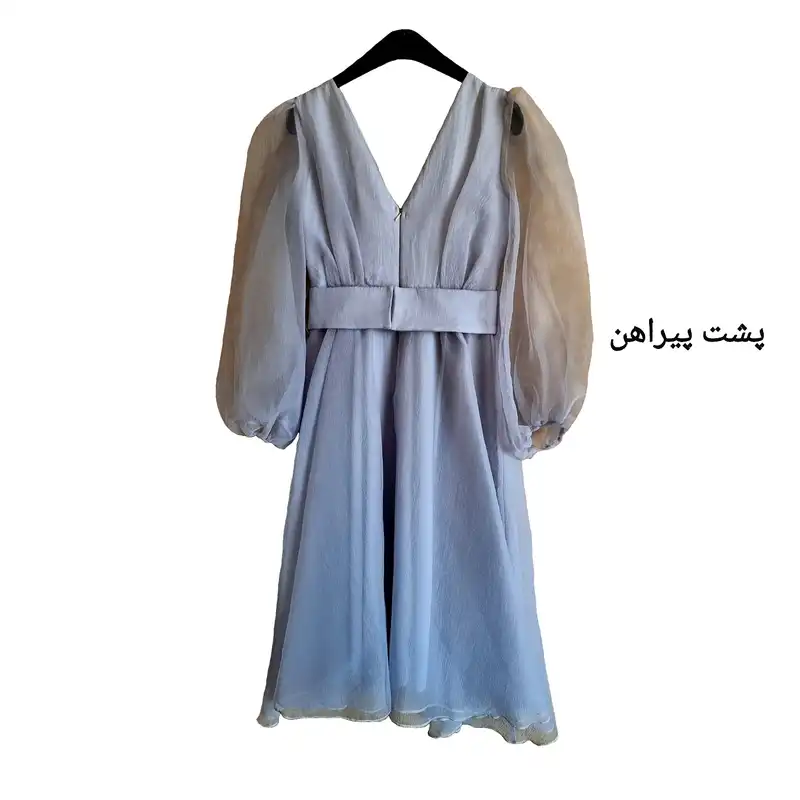 پیراهن زنانه مدل 10300