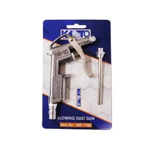 تفنگی باد کانتو مدل KNT-1780