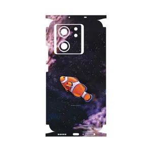 MAHOOT Clownfish-FullSkin Cover Sticker for Xiaomi 13T Pro