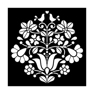 شابلون کد SP12001