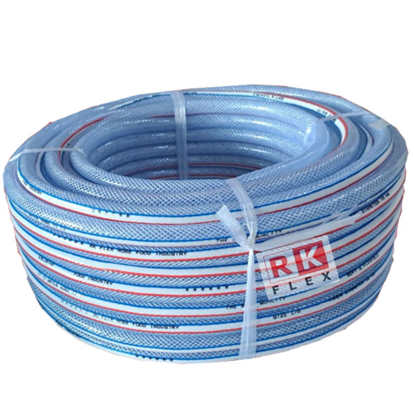 شلنگ رادکارفلکس مدل مروارید 1/2 شلنگ رادکارفلکس مدل مروارید 1/2