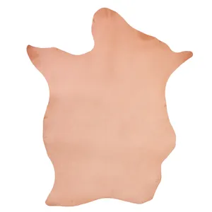 چرم طبیعی مدل گیاهی کد VG202