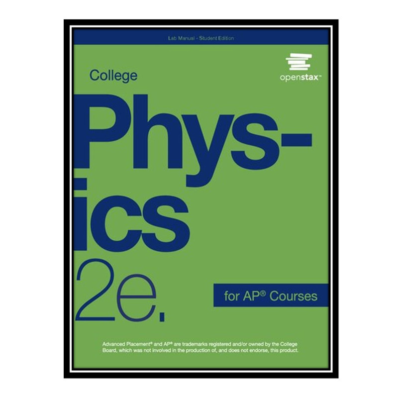 کتاب College Physics اثر جمعی از نویسندگان انتشارات مؤلفین طلایی