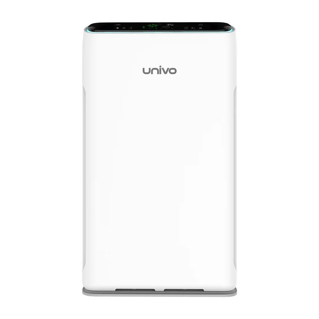 دستگاه تصفیه‌کننده هوا خانگی پنج مرحله‌ای یونیوو مدل UAir Sora 320