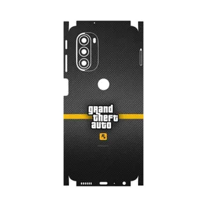 MAHOOT GTA-FullSkin Cover Sticker for Motorola Moto G51 5G