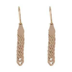 Zarman ZME0855 Gold Earring For Women