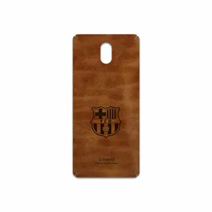 MAHOOT BFL-BRCA Cover Sticker for Nokia 3.1