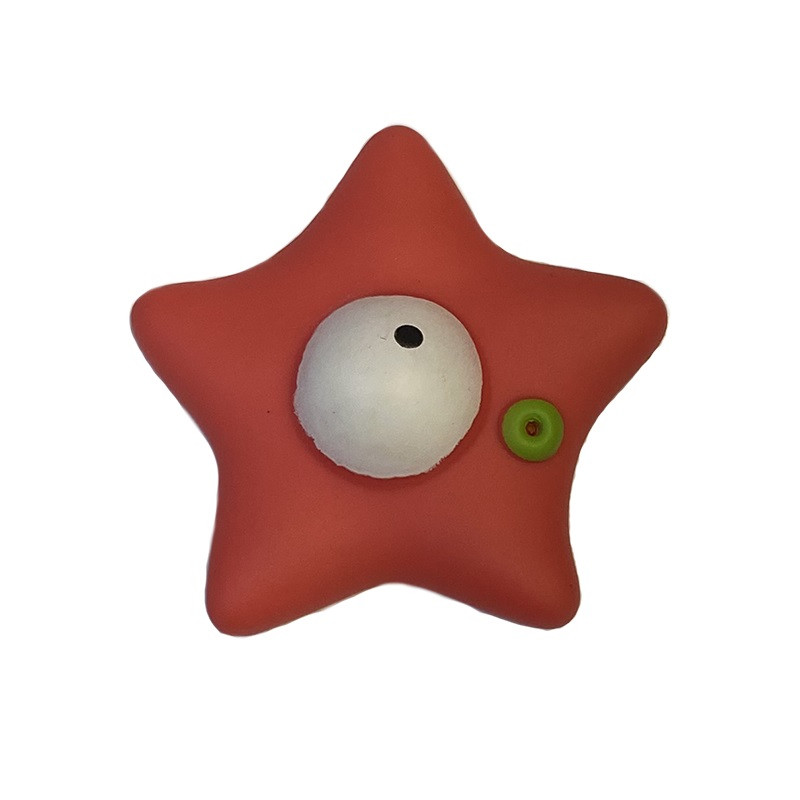 فیگور طرح ستاره دریایی مدل MZB2