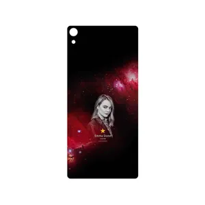 MAHOOT Emma Stone Cover Sticker for Sony Xperia XA Ultra