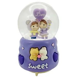 گوی موزیکال مدل پمپی کد PAB6376