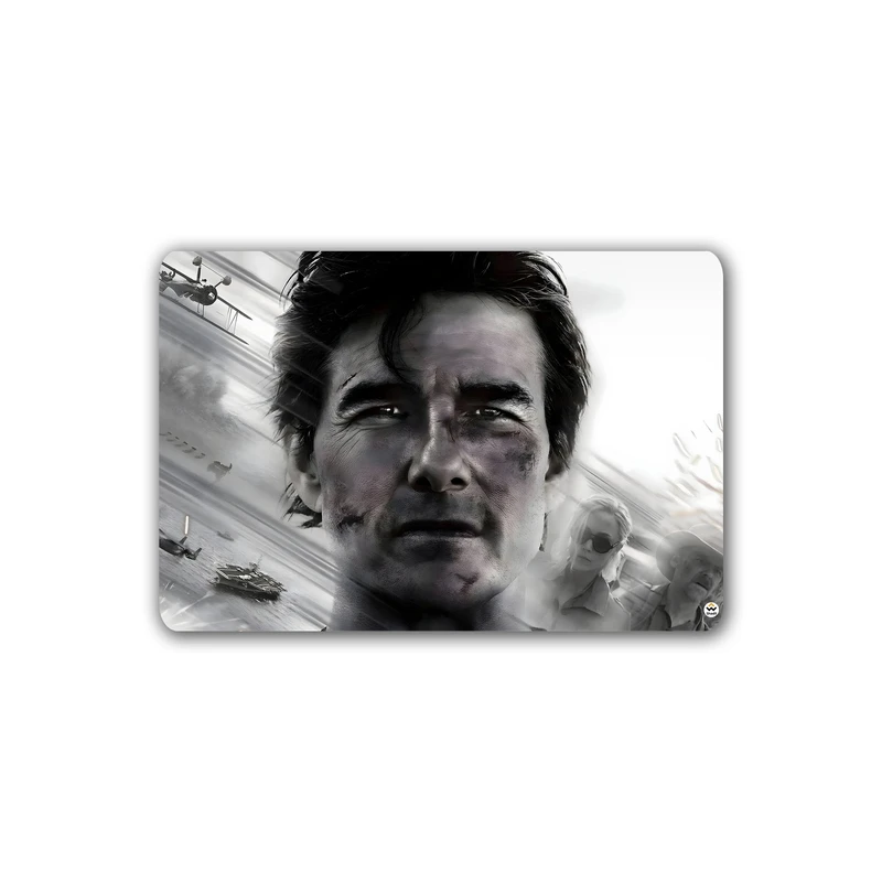 ماوس پد مخصوص بازی شادیت مدل ماموریت غیرممکن کد 914 سایز 37*24 سانتیمتر