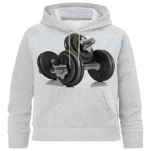 هودی پسرانه مدل وزنه کد B 428