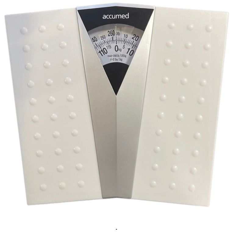 ترازو مکانیکی اکیومد مدل WB1102 -  - 1