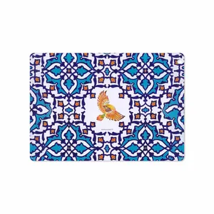 برچسب پوششی ماهوت مدل Homa Tile مناسب برای تبلت اپل iPad Air 2013 A1474