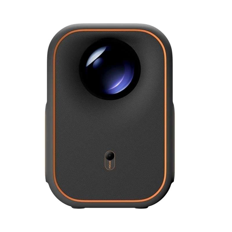 ویدئو پروژکتور قابل حمل مدل Xming Episode One Smart Projector(C015FGN)