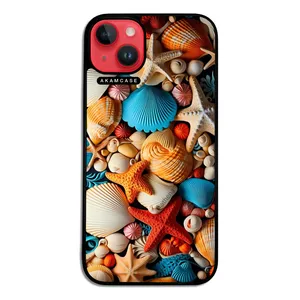 AKAM AMC-WA14PLUS-PEARL18 Cover For Apple iPhone 14 Plus