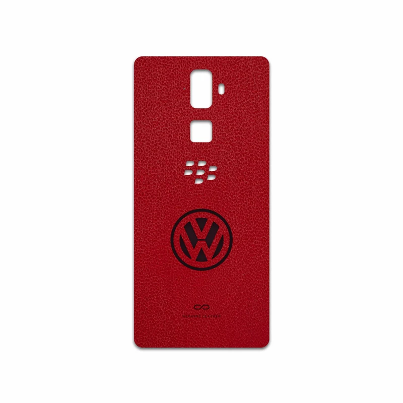 برچسب پوششی ماهوت مدل RL-VLKS_WGN مناسب برای گوشی موبایل بلک بری Evolve