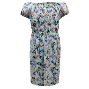 پیراهن دخترانه مدل GSARFW