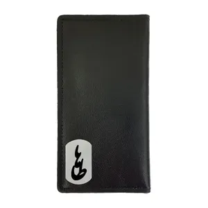 کیف پول مردانه ترمه ۱ مدل طاها کد Ks 175