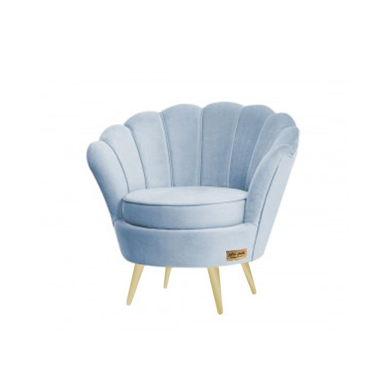 مبل راحتی هشت نفره نفره شاهان دکور مدل مارشال کد 18-11