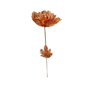 گل مسی مدل رز