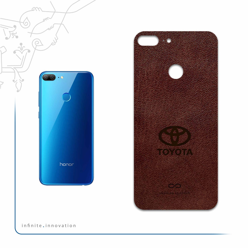 برچسب پوششی ماهوت مدل NL-TYT مناسب برای گوشی موبایل آنر 9 Lite