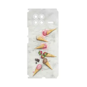 MAHOOT Funnel_ice_cream-FullSkin Cover Sticker for Xiaomi Mix Fold 3