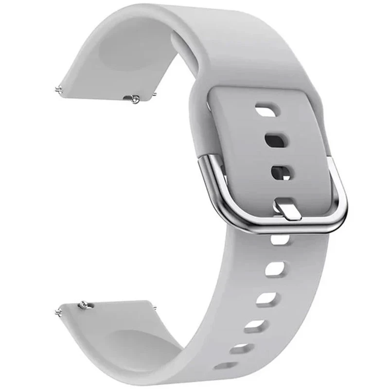 بند مسیر مدل SGK18 مناسب برای ساعت هوشمند میبرو T1 (18mm)