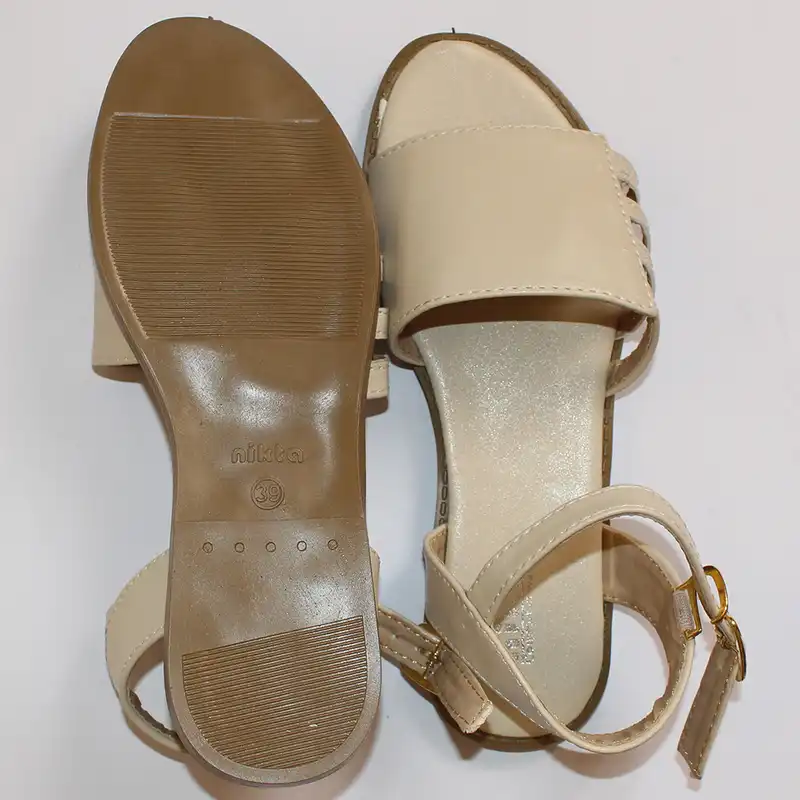 صندل زنانه نیکتا مدل CR.2527