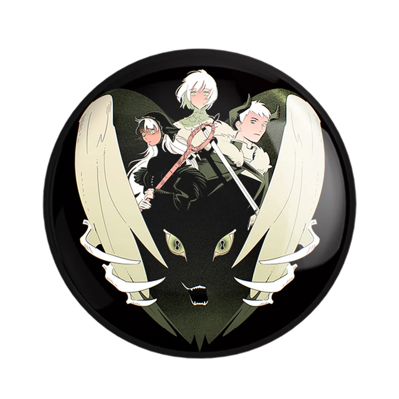 پیکسل خندالو مدل فالین و مارسیل انیمه خوشمزه در سیاه چال کد 35923