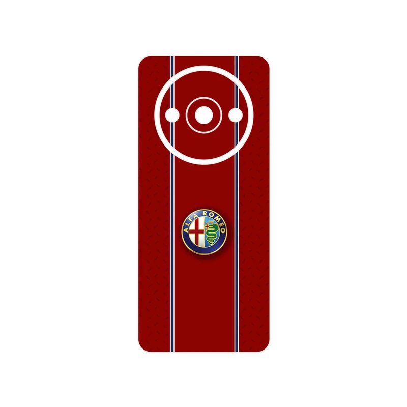 برچسب پوششی ماهوت مدل Alfa Romeo مناسب برای گوشی موبایل شیائومی Redmi A3