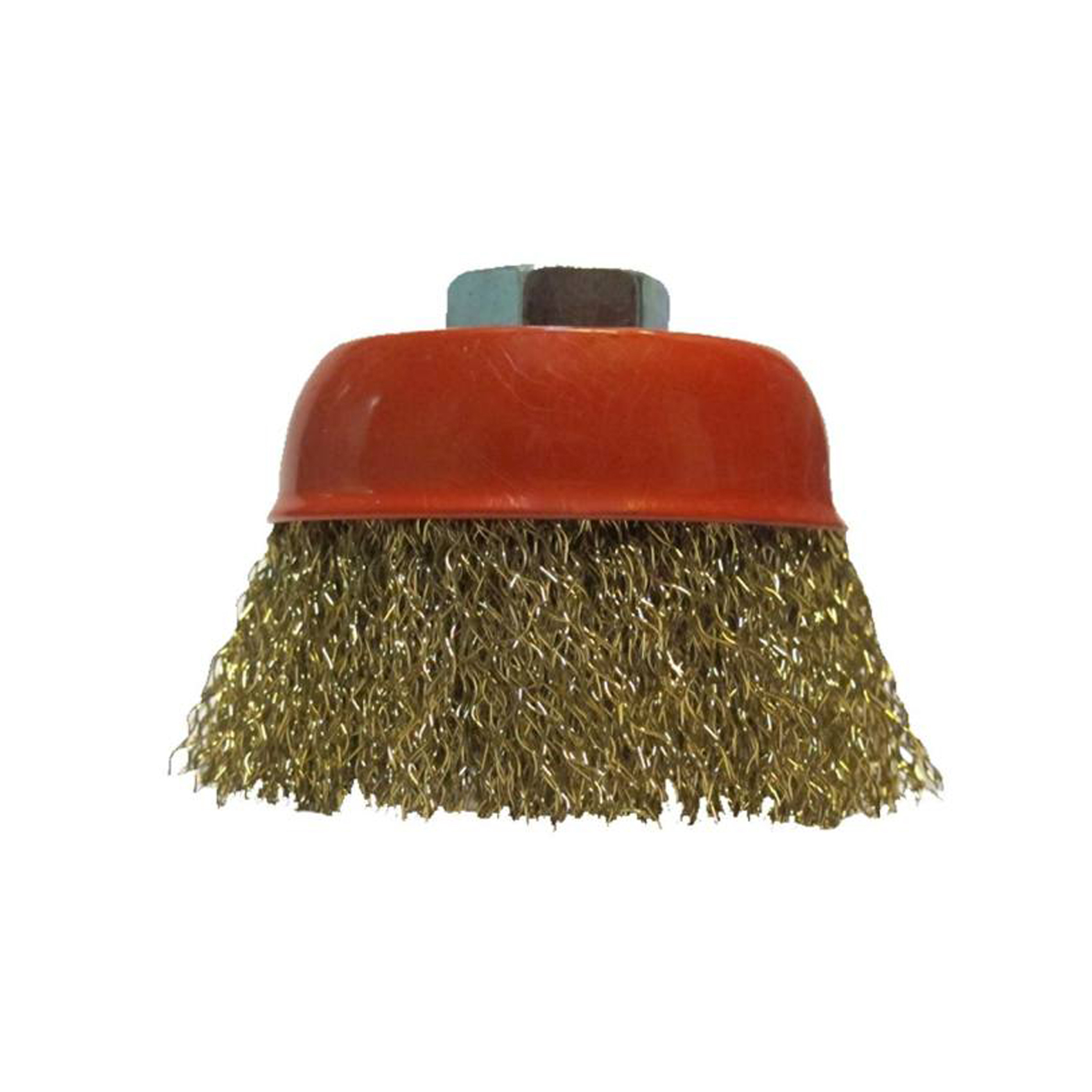 فرچه سیمی کاسه ای مدل FSK0-667
