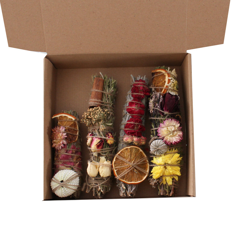 اسماج مدل پاییز بسته 4 عددی