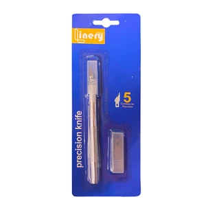 کاتر لاینری مدل Li-knife کد 116302