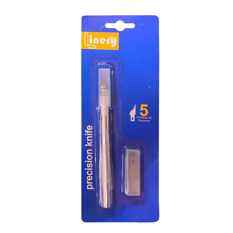کاتر لاینری مدل Li-knife کد 116302