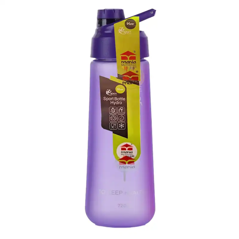 قمقمه مانیا مدل امگا 307050 گنجایش 540 لیتر